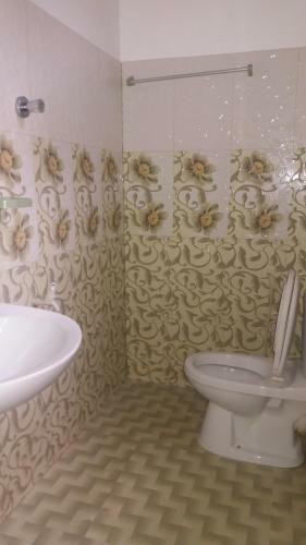 Hotel Vihanga