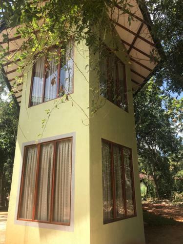 Hotel Club Olifante