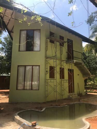 Hotel Club Olifante