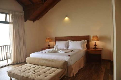 Hotel Marabedda Gardens Resort