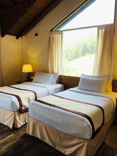 Hotel Marabedda Gardens Resort