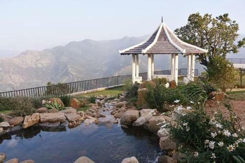 Hotel Marabedda Gardens Resort