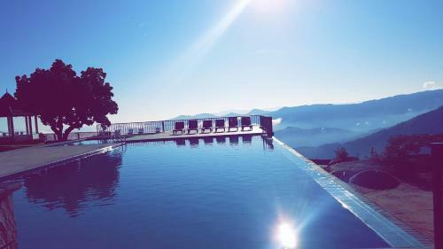 Hotel Marabedda Gardens Resort
