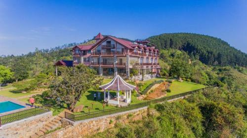 Hotel Marabedda Gardens Resort