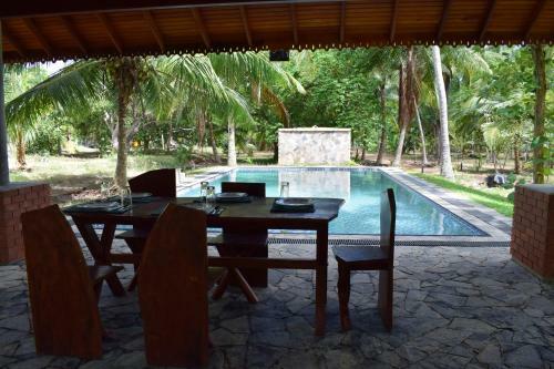 Villa Marian Holiday Bungalow