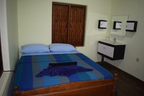 Villa Marian Holiday Bungalow
