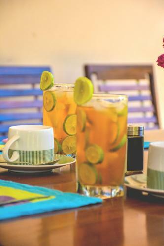 Casa Vacansa Home Stay