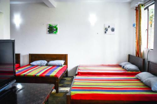 Hotel Knuckles Barefoot Inn