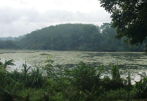 Lodge Umaya Lake