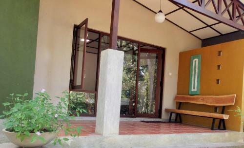 Lodge Umaya Lake