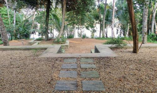 Lodge Umaya Lake