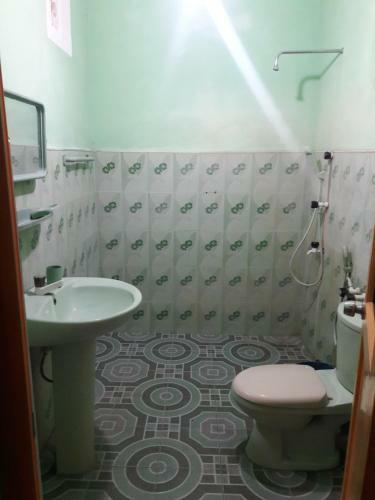 Hostal Abi Holiday Inn