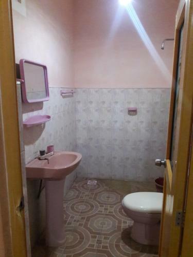 Hostal Abi Holiday Inn