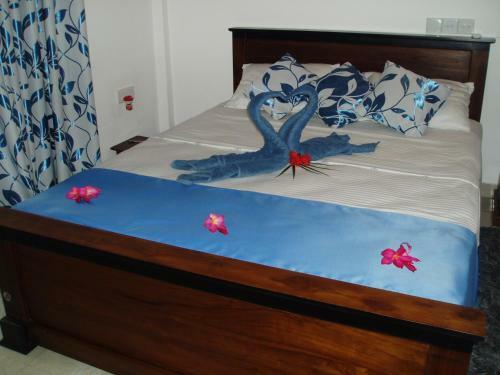 Island Dreams Home Stay Veyangoda