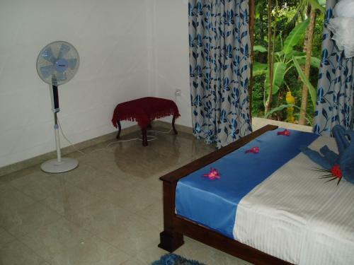 Island Dreams Home Stay Veyangoda