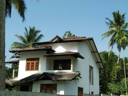 Island Dreams Home Stay Veyangoda