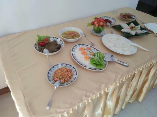 Island Dreams Home Stay Veyangoda