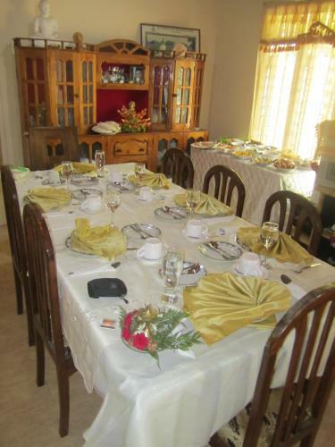 Island Dreams Home Stay Veyangoda