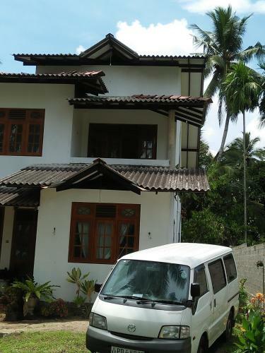 Island Dreams Home Stay Veyangoda