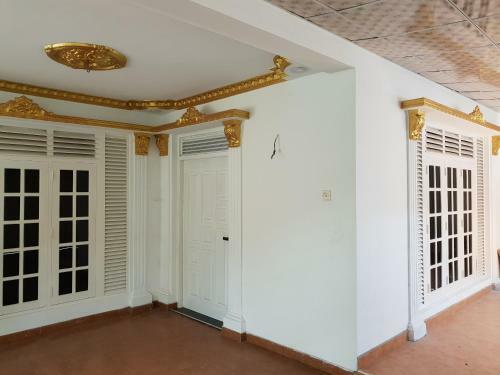 Villa Sabhava Home