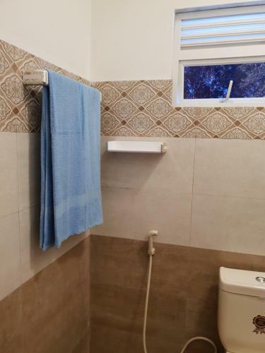Villa Sabhava Home