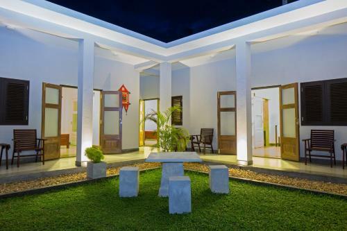 Siaan Serene Villa