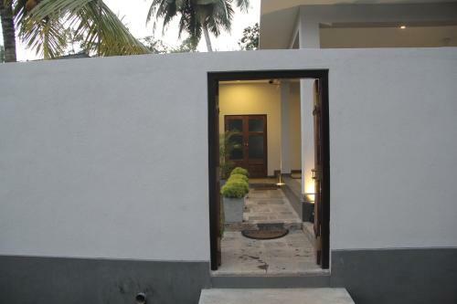 Siaan Serene Villa