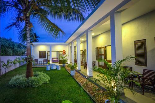 Siaan Serene Villa