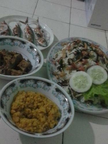 Hostal Ramya Ru Beach Home