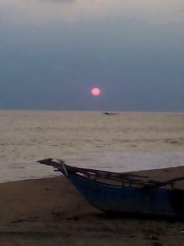 Hostal Ramya Ru Beach Home