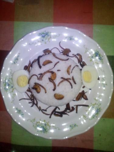 Hostal Ramya Ru Beach Home