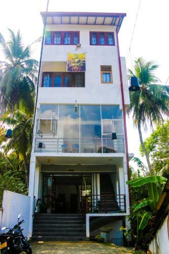 Elephant Villa Galle