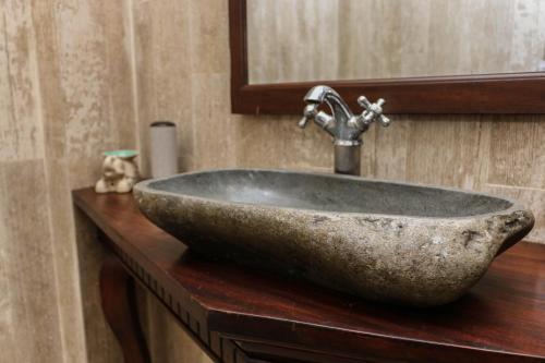 Bed & Breakfast Villa Rosa Blanca