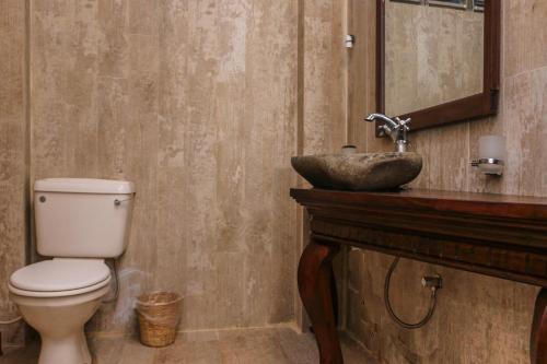 Bed & Breakfast Villa Rosa Blanca