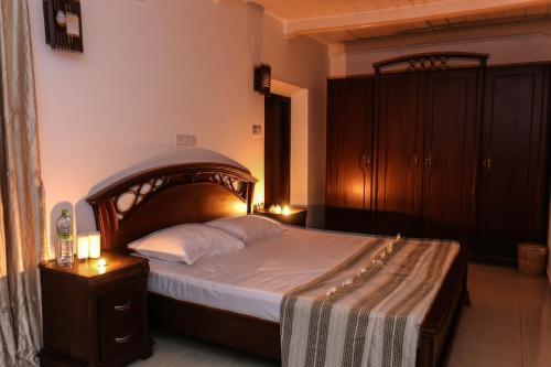 Bed & Breakfast Villa Rosa Blanca