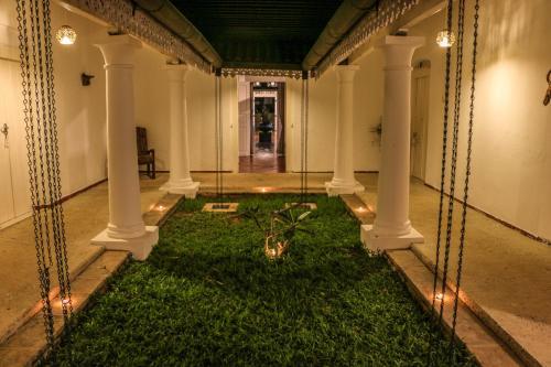 Bed & Breakfast Villa Rosa Blanca