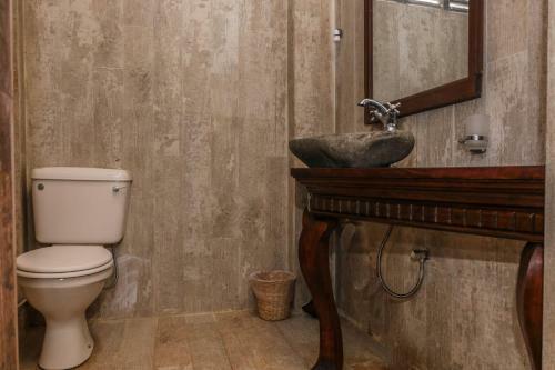 Bed & Breakfast Villa Rosa Blanca