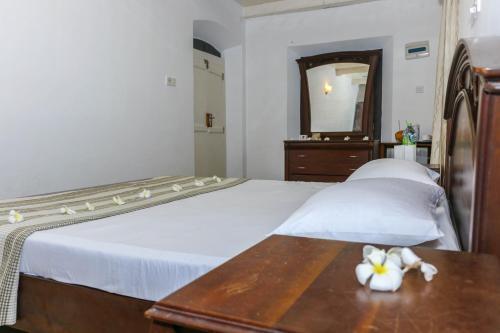 Bed & Breakfast Villa Rosa Blanca