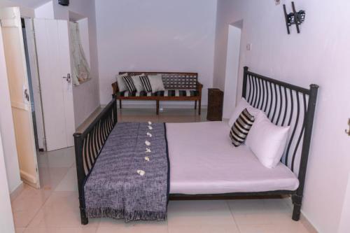 Bed & Breakfast Villa Rosa Blanca