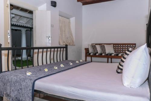 Bed & Breakfast Villa Rosa Blanca