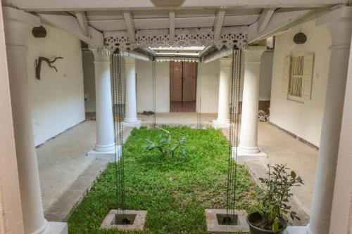 Bed & Breakfast Villa Rosa Blanca