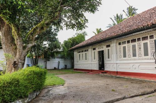 Bed & Breakfast Villa Rosa Blanca