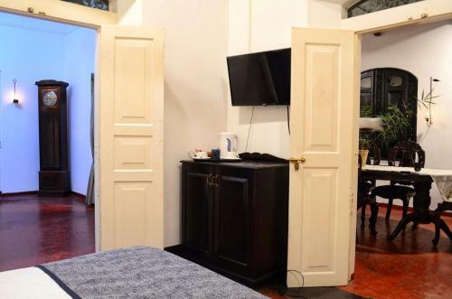 Bed & Breakfast Villa Rosa Blanca