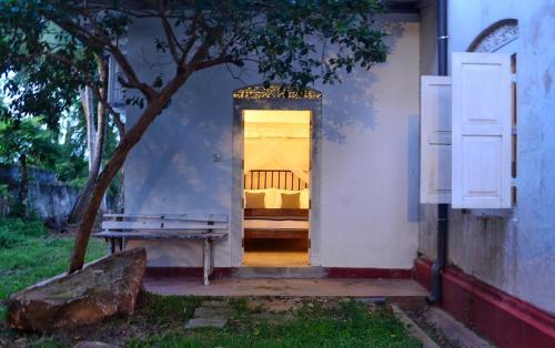 Bed & Breakfast Villa Rosa Blanca