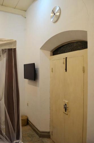 Bed & Breakfast Villa Rosa Blanca