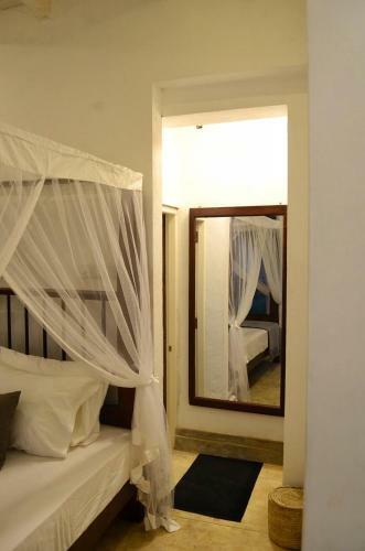 Bed & Breakfast Villa Rosa Blanca