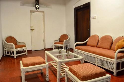Bed & Breakfast Villa Rosa Blanca