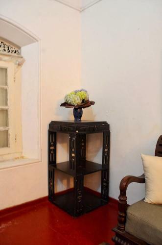 Bed & Breakfast Villa Rosa Blanca