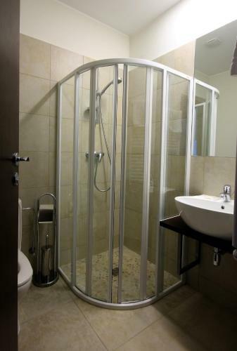 Hotel Rezidencija Gr??ulo Ratai