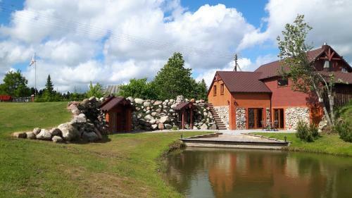Agroturismo ?ili? Sodyba